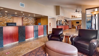 Best Western West Hills Inn,Dawes County>>Chadron,3 star