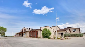 Best Western West Hills Inn,Dawes County>>Chadron,3 star