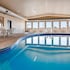 best western west hills inn