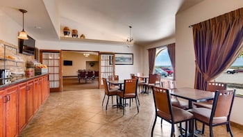 best western west hills inn