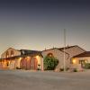 best western west hills inn
