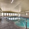 best western west hills inn