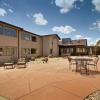 best western west hills inn