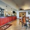 best western west hills inn