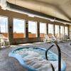 best western west hills inn
