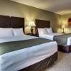 best western west hills inn