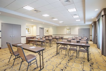 hampton inn philadelphia voorhees