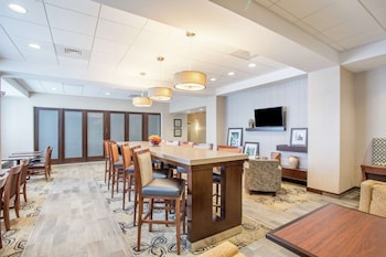 hampton inn philadelphia voorhees