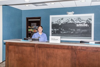 hampton inn philadelphia voorhees