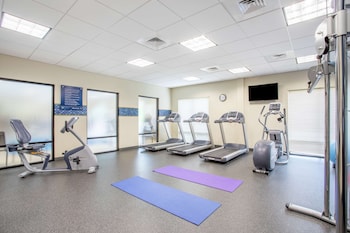 hampton inn philadelphia voorhees