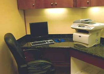 hampton inn philadelphia voorhees
