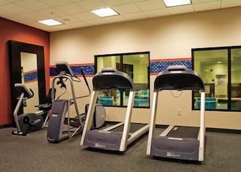 hampton inn philadelphia voorhees