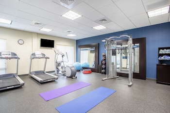 hampton inn philadelphia voorhees