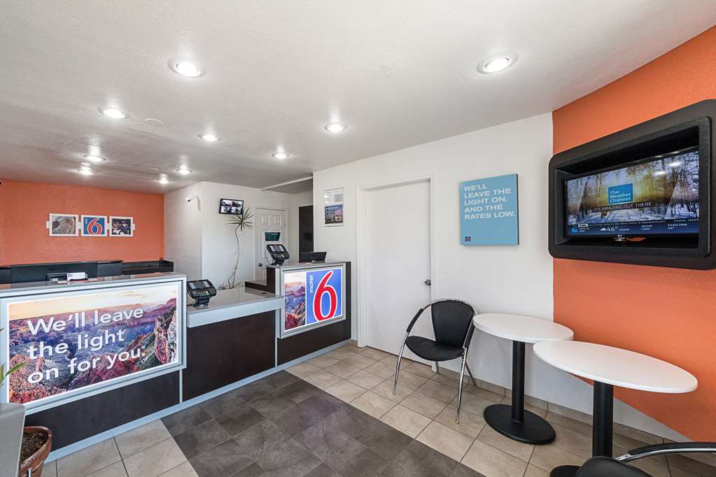 motel 6 mcallen tx