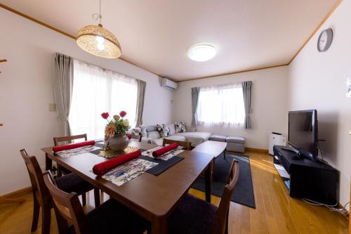 ma maison mt fuji kawaguchiko