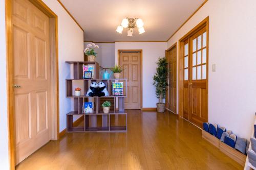 ma maison mt fuji kawaguchiko