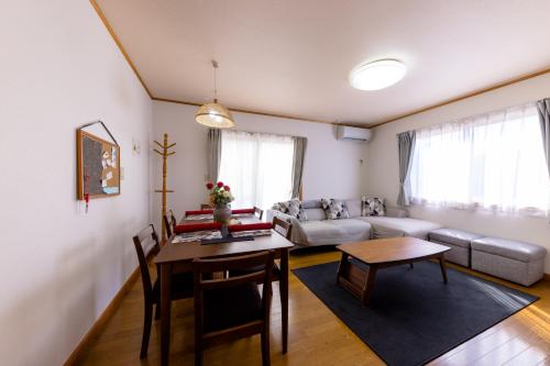 ma maison mt fuji kawaguchiko