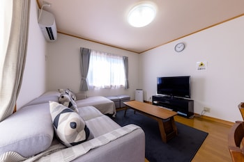 ma maison mt fuji kawaguchiko