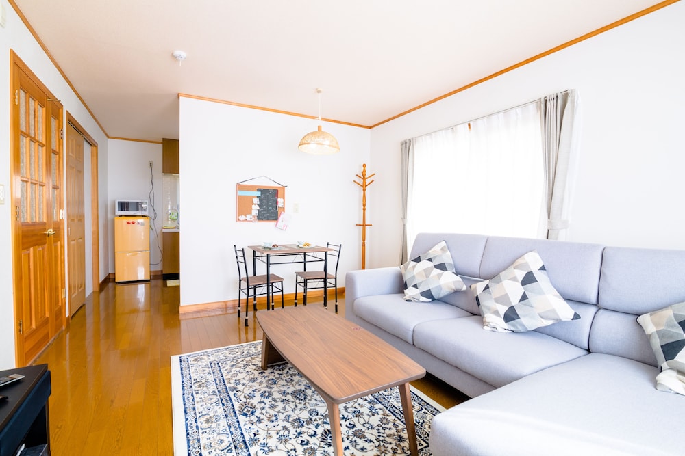 ma maison mt fuji kawaguchiko