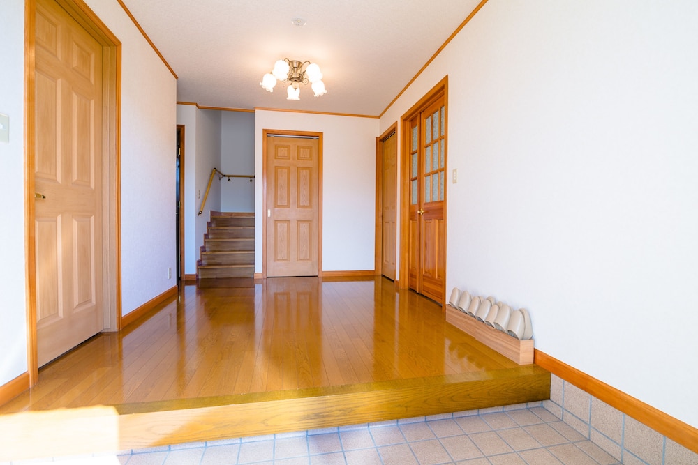 ma maison mt fuji kawaguchiko