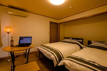 ma maison mt fuji kawaguchiko