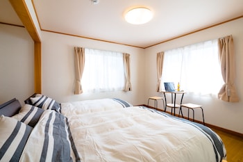 ma maison mt fuji kawaguchiko