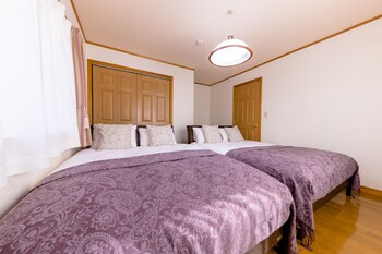 ma maison mt fuji kawaguchiko