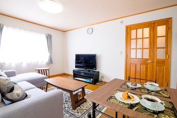 ma maison mt fuji kawaguchiko