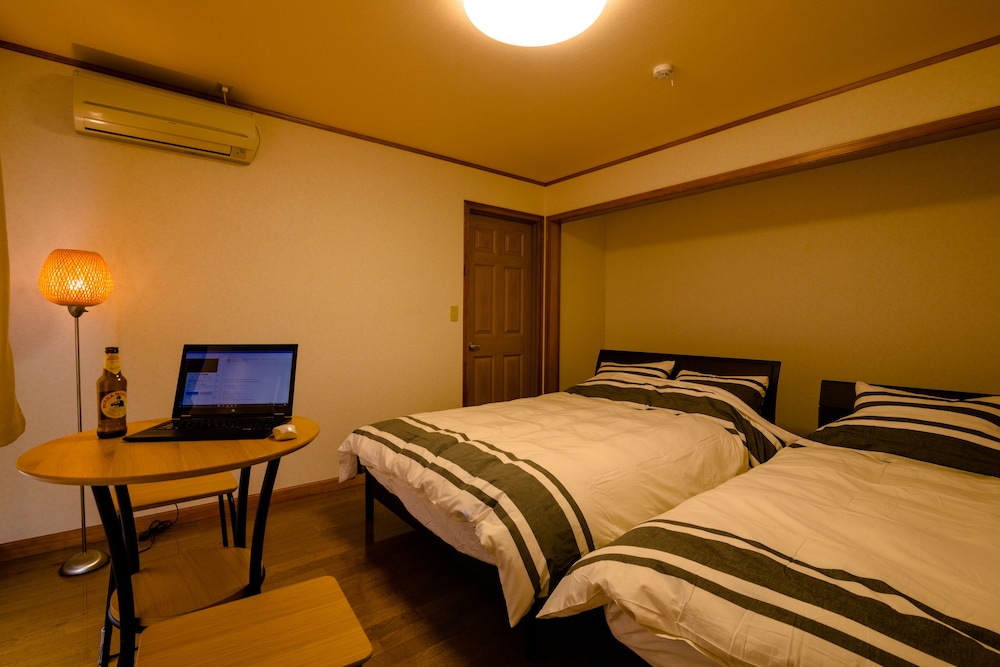 ma maison mt fuji kawaguchiko