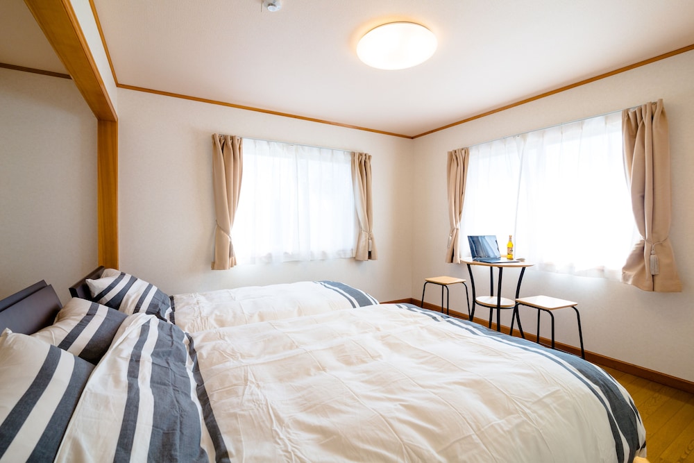 ma maison mt fuji kawaguchiko