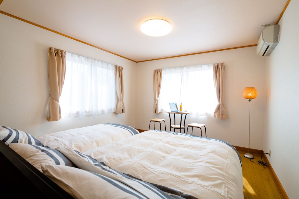 ma maison mt fuji kawaguchiko