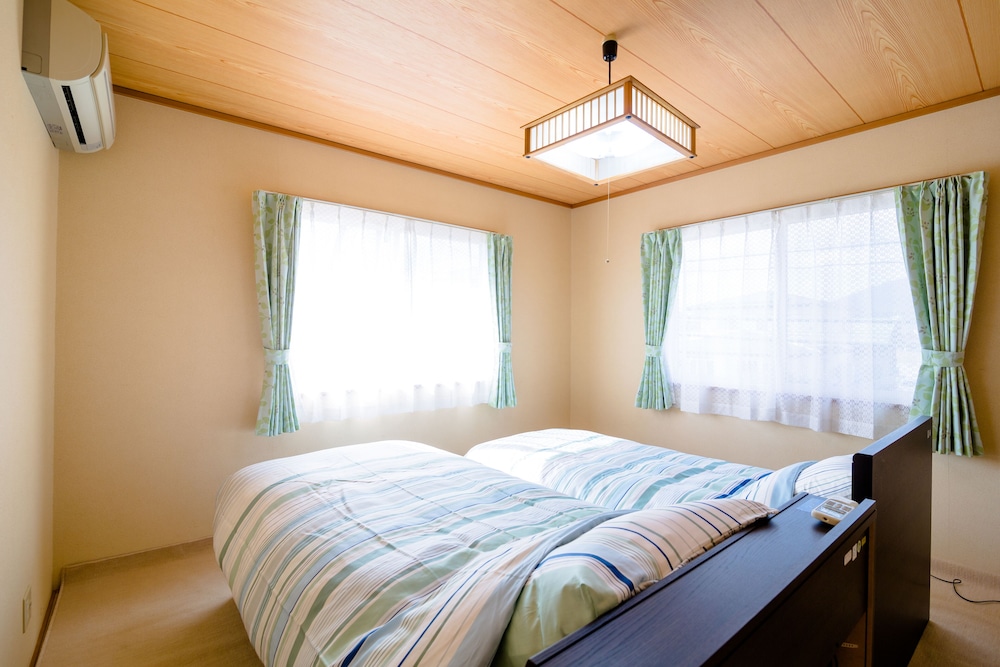 ma maison mt fuji kawaguchiko