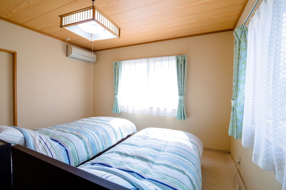 ma maison mt fuji kawaguchiko