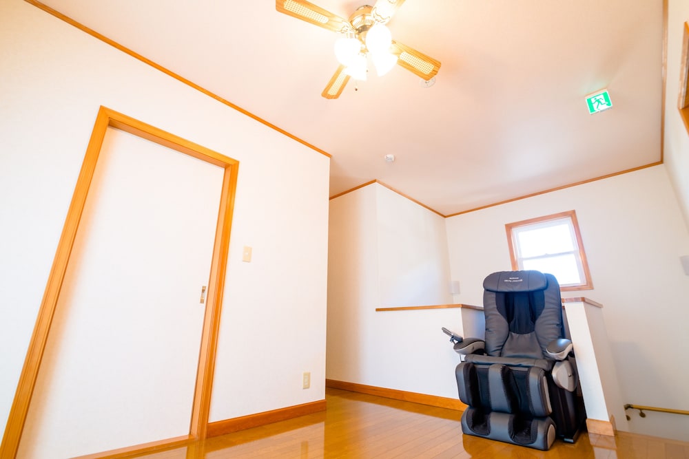 ma maison mt fuji kawaguchiko