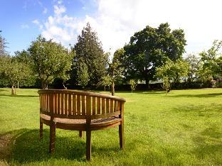 craigadam country house hotel by castle douglas