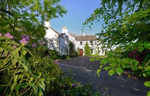 craigadam country house hotel by castle douglas