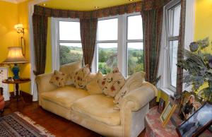 craigadam country house hotel by castle douglas