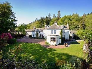 craigadam country house hotel by castle douglas