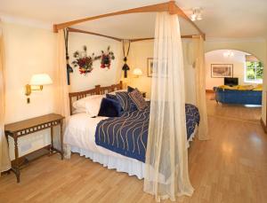 craigadam country house hotel by castle douglas