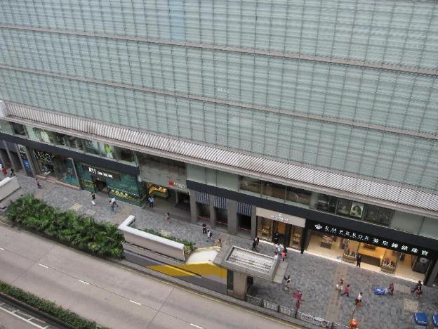 may fair guest house