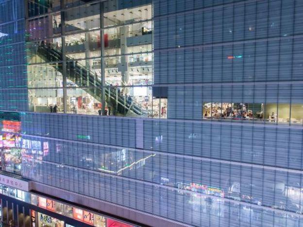 may fair guest house