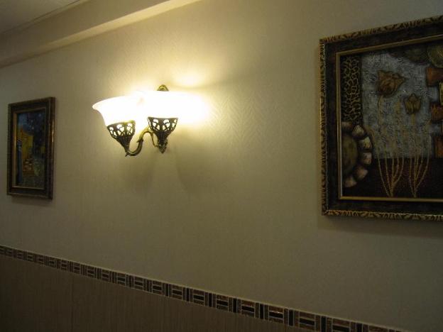 may fair guest house