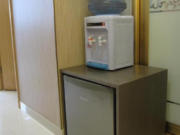 may fair guest house