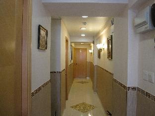 may fair guest house