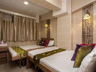 may fair guest house