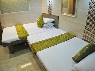 may fair guest house