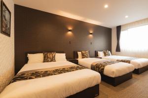 grand base nagasaki ekimae