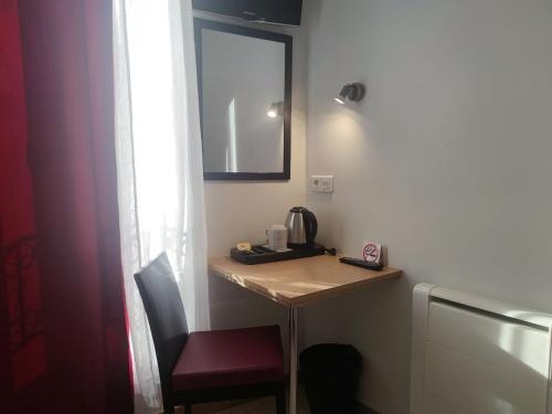 hotel le national