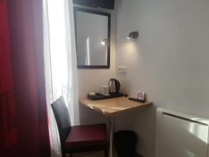 hotel le national