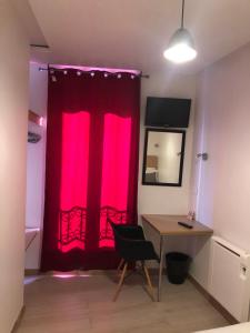 hotel le national